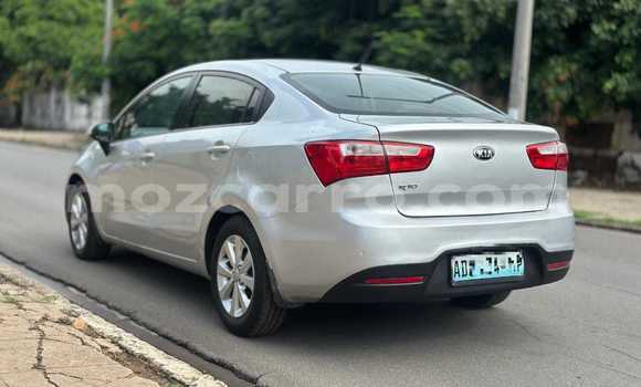 Tenga Tsaru Kia Rio Zvimwe Mota in Maputo in Maputo Tenga Tsaru Kia Rio Zvimwe Mota in Maputo in Maputo