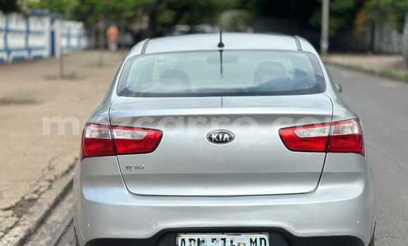 Tenga Tsaru Kia Rio Zvimwe Mota in Maputo in Maputo Tenga Tsaru Kia Rio Zvimwe Mota in Maputo in Maputo