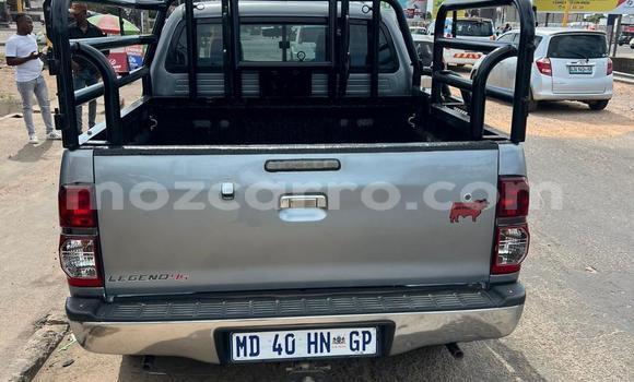 Tenga Tsaru Toyota Hilux Zvimwe Mota in Maputo in Maputo Tenga Tsaru Toyota Hilux Zvimwe Mota in Maputo in Maputo