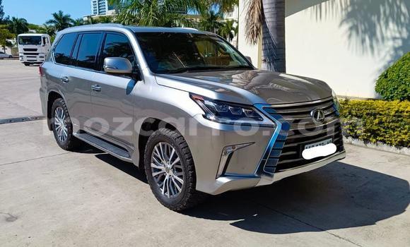 Comprar Usado Toyota Land Cruiser De outros Carro em Maputo em Maputo