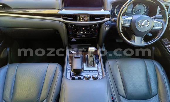 Buy Used Toyota Land Cruiser Other Car in Maputo in Maputo Buy Used Toyota Land Cruiser Other Car in Maputo in Maputo