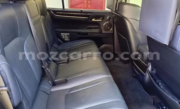 Buy Used Toyota Land Cruiser Other Car in Maputo in Maputo Buy Used Toyota Land Cruiser Other Car in Maputo in Maputo