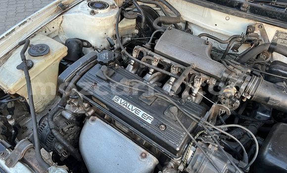 Tenga Tsaru Toyota Corolla Chena Mota in Maputo in Maputo Tenga Tsaru Toyota Corolla Chena Mota in Maputo in Maputo