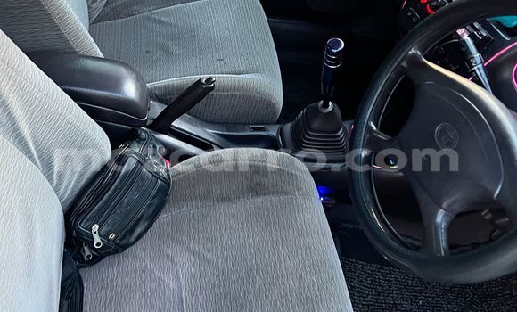 Tenga Tsaru Toyota Corolla Chena Mota in Maputo in Maputo Tenga Tsaru Toyota Corolla Chena Mota in Maputo in Maputo