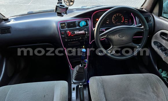 Tenga Tsaru Toyota Corolla Chena Mota in Maputo in Maputo Tenga Tsaru Toyota Corolla Chena Mota in Maputo in Maputo