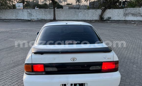 Tenga Tsaru Toyota Corolla Chena Mota in Maputo in Maputo Tenga Tsaru Toyota Corolla Chena Mota in Maputo in Maputo