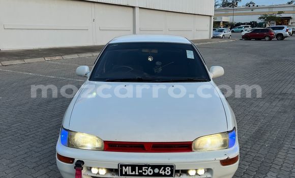 Tenga Tsaru Toyota Corolla Chena Mota in Maputo in Maputo Tenga Tsaru Toyota Corolla Chena Mota in Maputo in Maputo