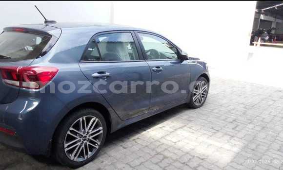 Tenga Tsaru Kia Rio Bhuruu Mota in Maputo in Maputo Tenga Tsaru Kia Rio Bhuruu Mota in Maputo in Maputo