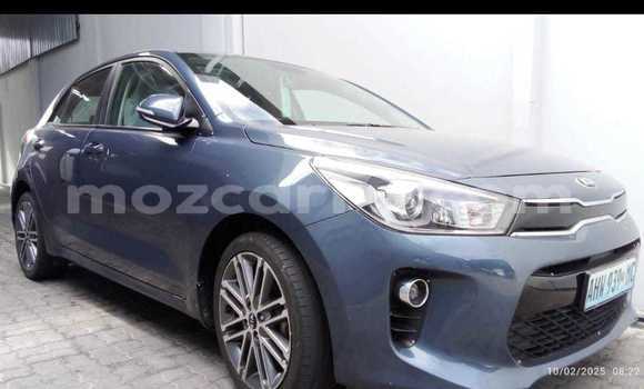 Tenga Tsaru Kia Rio Bhuruu Mota in Maputo in Maputo Tenga Tsaru Kia Rio Bhuruu Mota in Maputo in Maputo