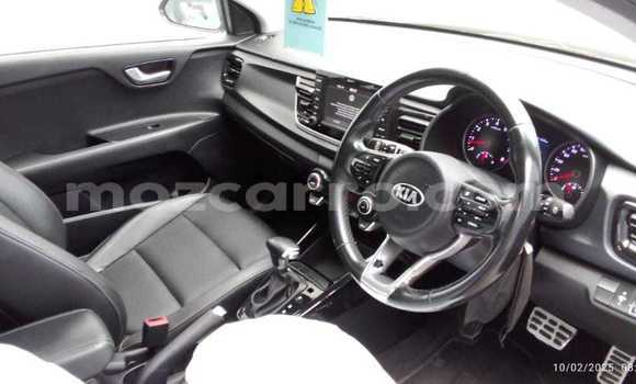 Tenga Tsaru Kia Rio Bhuruu Mota in Maputo in Maputo Tenga Tsaru Kia Rio Bhuruu Mota in Maputo in Maputo