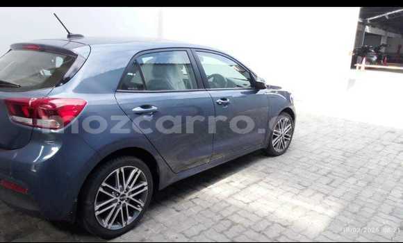 Tenga Tsaru Kia Rio Bhuruu Mota in Maputo in Maputo Tenga Tsaru Kia Rio Bhuruu Mota in Maputo in Maputo