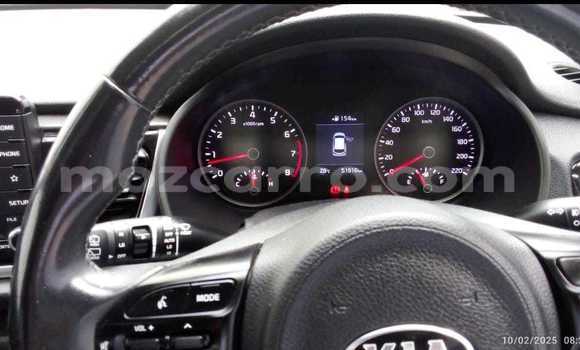 Tenga Tsaru Kia Rio Bhuruu Mota in Maputo in Maputo Tenga Tsaru Kia Rio Bhuruu Mota in Maputo in Maputo