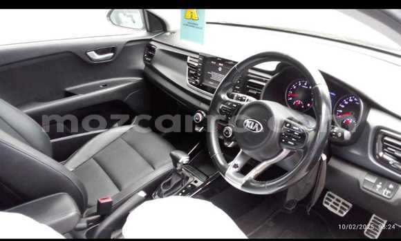 Tenga Tsaru Kia Rio Bhuruu Mota in Maputo in Maputo Tenga Tsaru Kia Rio Bhuruu Mota in Maputo in Maputo