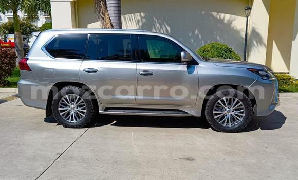 Tenga Tsaru Lexus LX 570 Bhurawuni Mota in Maputo in Maputo Tenga Tsaru Lexus LX 570 Bhurawuni Mota in Maputo in Maputo