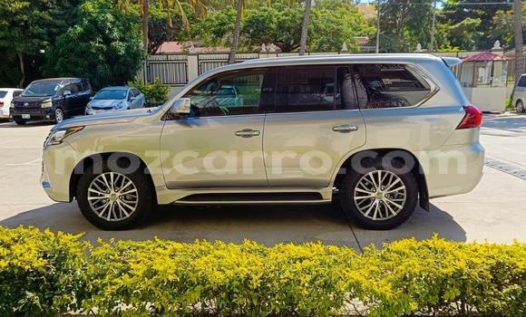 Tenga Tsaru Lexus LX 570 Bhurawuni Mota in Maputo in Maputo Tenga Tsaru Lexus LX 570 Bhurawuni Mota in Maputo in Maputo