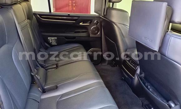 Tenga Tsaru Lexus LX 570 Bhurawuni Mota in Maputo in Maputo Tenga Tsaru Lexus LX 570 Bhurawuni Mota in Maputo in Maputo