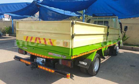 Nunua Ilio tumika Toyota Dyna Kijani Gari ndani ya Maputo nchini Maputo Nunua Ilio tumika Toyota Dyna Kijani Gari ndani ya Maputo nchini Maputo