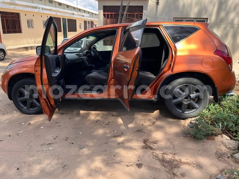 Big with watermark nissan murano maputo maputo 36721