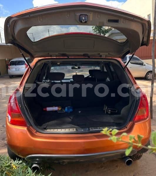 Big with watermark nissan murano maputo maputo 36721