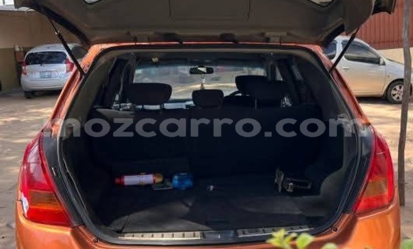 Comprar Usado Nissan Murano De outros Carro em Maputo em Maputo Comprar Usado Nissan Murano De outros Carro em Maputo em Maputo