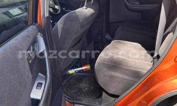 Comprar Usado Nissan Murano De outros Carro em Maputo em Maputo Comprar Usado Nissan Murano De outros Carro em Maputo em Maputo