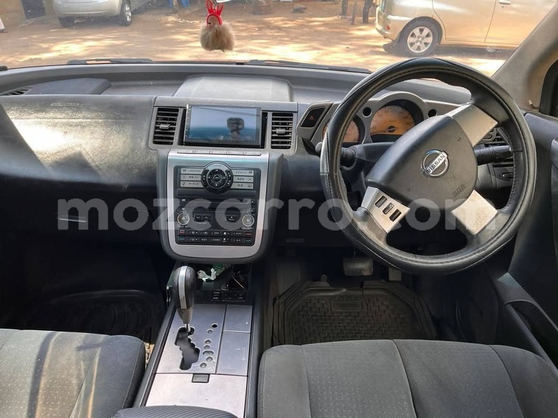 Big with watermark nissan murano maputo maputo 36721