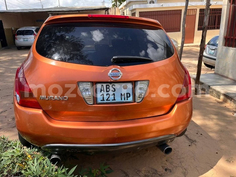 Big with watermark nissan murano maputo maputo 36721