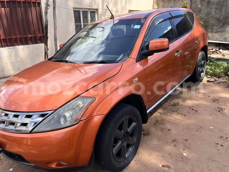 Big with watermark nissan murano maputo maputo 36721