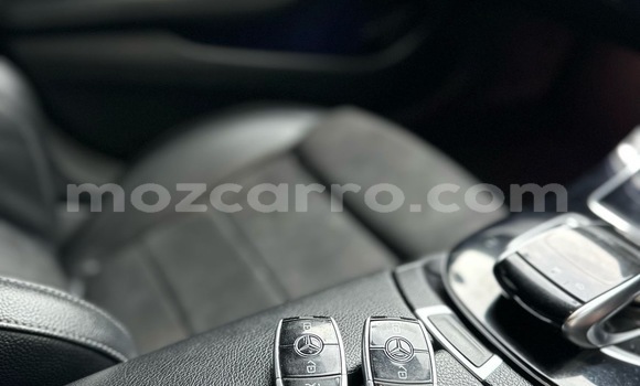Buy Used Mercedes-Benz E-Classe White Car in Maputo in Maputo Buy Used Mercedes-Benz E-Classe White Car in Maputo in Maputo