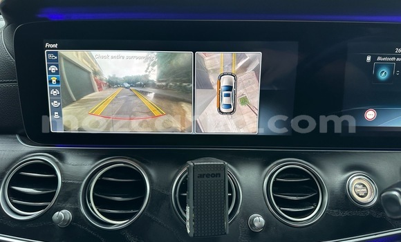 Buy Used Mercedes-Benz E-Classe White Car in Maputo in Maputo Buy Used Mercedes-Benz E-Classe White Car in Maputo in Maputo