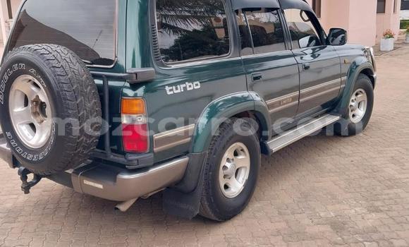 Nunua Ilio tumika Toyota Land Cruiser Kijani Gari ndani ya Maputo nchini Maputo Nunua Ilio tumika Toyota Land Cruiser Kijani Gari ndani ya Maputo nchini Maputo