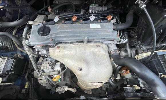 Tenga Tsaru Toyota Noah Bhuruu Mota in Maputo in Maputo Tenga Tsaru Toyota Noah Bhuruu Mota in Maputo in Maputo