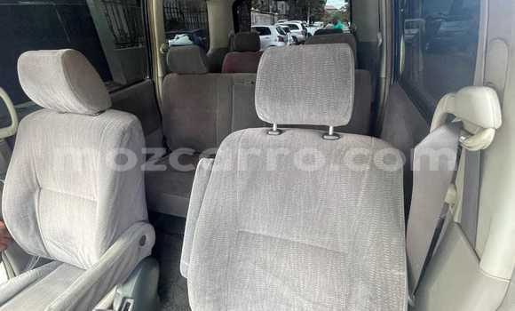 Tenga Tsaru Toyota Noah Bhuruu Mota in Maputo in Maputo Tenga Tsaru Toyota Noah Bhuruu Mota in Maputo in Maputo