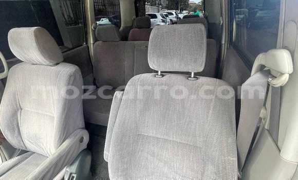 Tenga Tsaru Toyota Noah Bhuruu Mota in Maputo in Maputo Tenga Tsaru Toyota Noah Bhuruu Mota in Maputo in Maputo