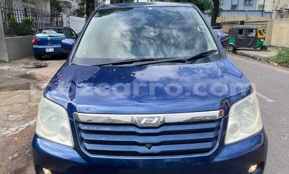 Tenga Tsaru Toyota Noah Bhuruu Mota in Maputo in Maputo Tenga Tsaru Toyota Noah Bhuruu Mota in Maputo in Maputo