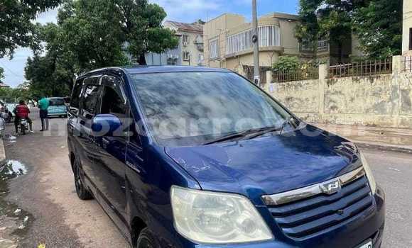 Tenga Tsaru Toyota Noah Bhuruu Mota in Maputo in Maputo Tenga Tsaru Toyota Noah Bhuruu Mota in Maputo in Maputo