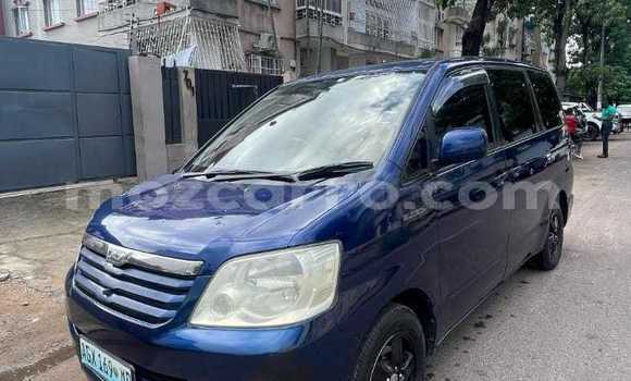 Tenga Tsaru Toyota Noah Bhuruu Mota in Maputo in Maputo Tenga Tsaru Toyota Noah Bhuruu Mota in Maputo in Maputo