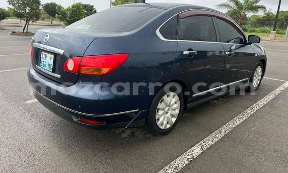 Tenga Tsaru Nissan Bluebird Bhuruu Mota in Maputo in Maputo Tenga Tsaru Nissan Bluebird Bhuruu Mota in Maputo in Maputo