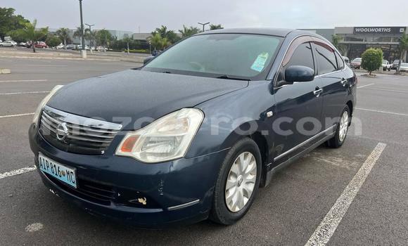 Tenga Tsaru Nissan Bluebird Bhuruu Mota in Maputo in Maputo Tenga Tsaru Nissan Bluebird Bhuruu Mota in Maputo in Maputo