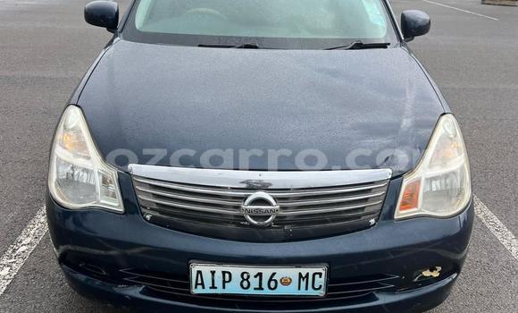 Tenga Tsaru Nissan Bluebird Bhuruu Mota in Maputo in Maputo Tenga Tsaru Nissan Bluebird Bhuruu Mota in Maputo in Maputo