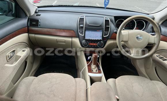 Tenga Tsaru Nissan Bluebird Bhuruu Mota in Maputo in Maputo Tenga Tsaru Nissan Bluebird Bhuruu Mota in Maputo in Maputo