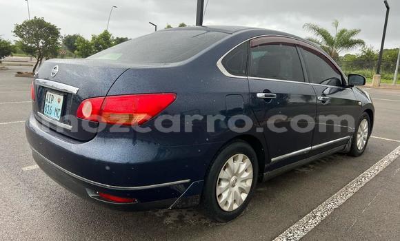 Tenga Tsaru Nissan Bluebird Bhuruu Mota in Maputo in Maputo Tenga Tsaru Nissan Bluebird Bhuruu Mota in Maputo in Maputo