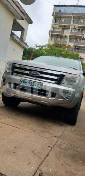 Big with watermark ford ranger maputo maputo 5941