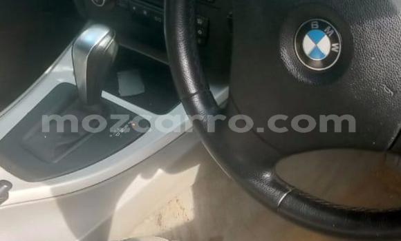 Buy Used BMW 3-Series White Car in Maputo in Maputo Buy Used BMW 3-Series White Car in Maputo in Maputo