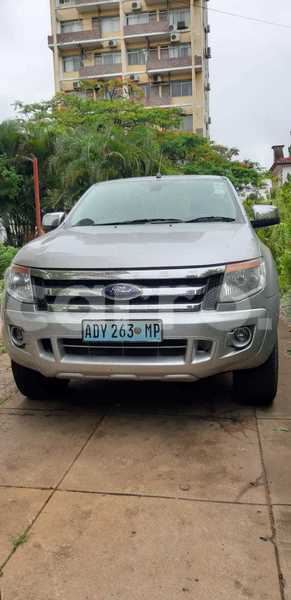 Big with watermark ford ranger maputo maputo 5941