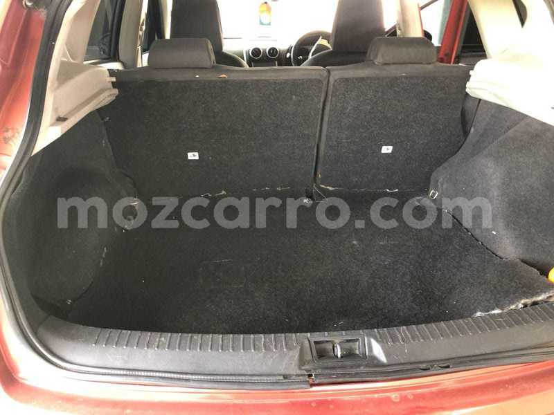 Big with watermark nissan dualis maputo maputo 36730