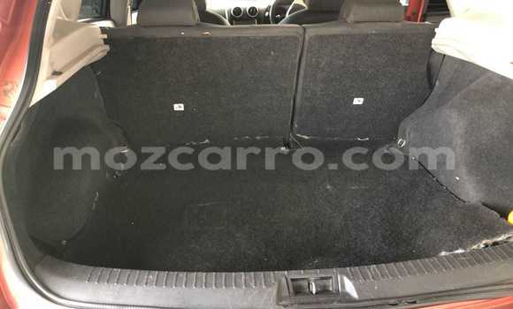 Buy Used Nissan Dualis Other Car in Maputo in Maputo Buy Used Nissan Dualis Other Car in Maputo in Maputo