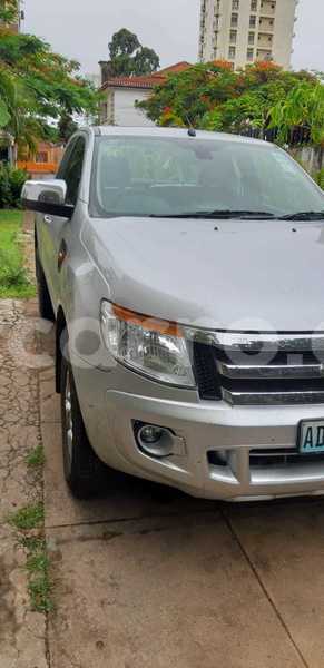 Big with watermark ford ranger maputo maputo 5941