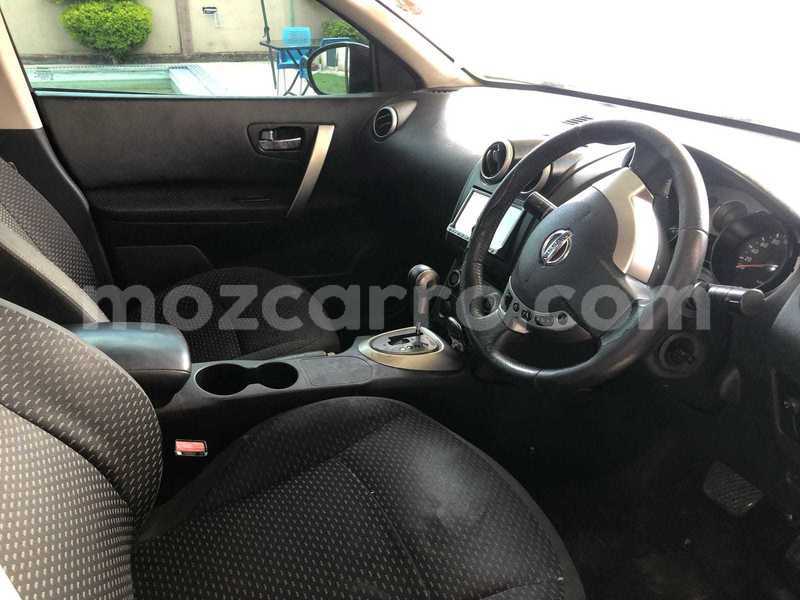 Big with watermark nissan dualis maputo maputo 36730