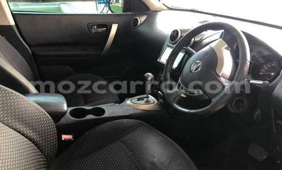 Buy Used Nissan Dualis Other Car in Maputo in Maputo Buy Used Nissan Dualis Other Car in Maputo in Maputo